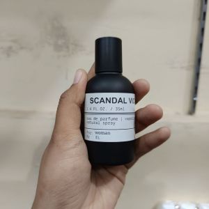 Le Labo/Scandal Vica