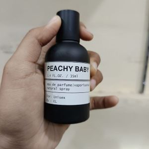 Lelabo/Peach Baby