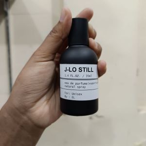 Lelabo / J-lo Still
