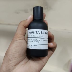 Lelabo/Nagita Slavina