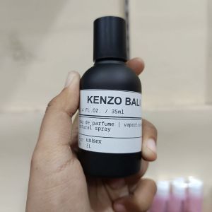 Lelabo/Kenzo Bali