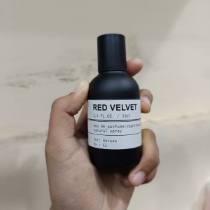 Lelabo/Red Velvet