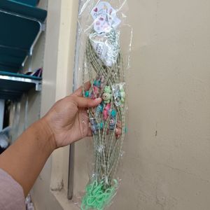 Strap Masker Lbubu Hijau