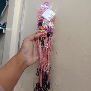 Strap Masker Lotso