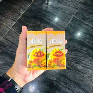 KING MANGO PUDING 60ML