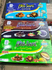 Dodol Garut box