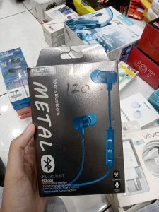 FLECO Metal FL-318 BT