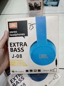 JBL J-08