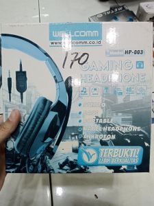 Wellcomm HP-003