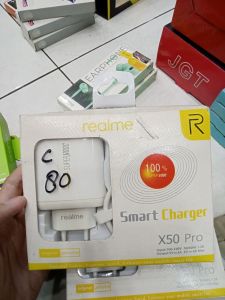 TRAVEL CHARGER/REALME X50 PRO/TYPE-C/2A