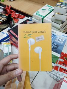 Realme Buds Classic