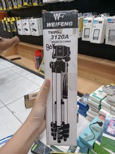 TRIPOD/3120A