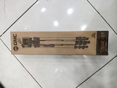 TRIPOD/GMC