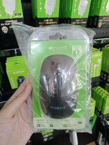 Mouse/ROBOT WIRELESS M260 (NEW)