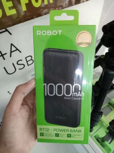 Power Bank/ROBOT RT12/10000mAh 