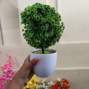 BUNGAI HIAS BONSAI ARTIFICIAL