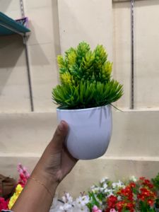 BUNGAI HIAS BONSAI ARTIFICIAL