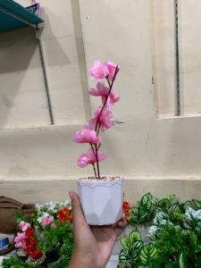 BUNGAI HOAS SAKURA ARTIFICIAL PINK