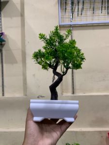 BUNGAI HIAS BONSAI ARTIFICIAL