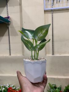 BUNGA HIAS ARTIFICIAL