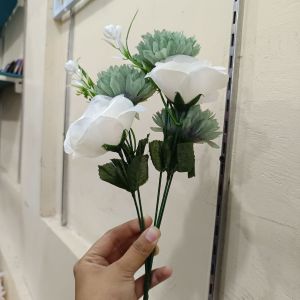Bunga Hias Artificial