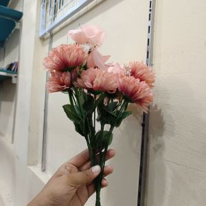 Bunga Hias Artificial