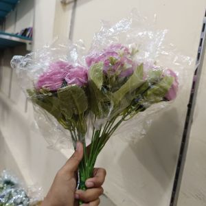 Bunga Hias Artificial