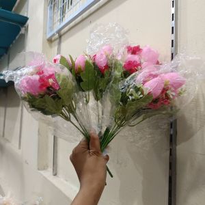 Bunga Hias Artificial