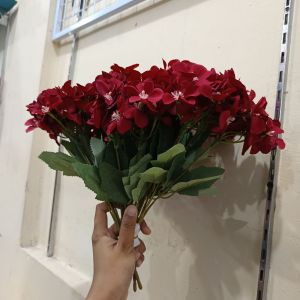 Bunga Hias Artificial