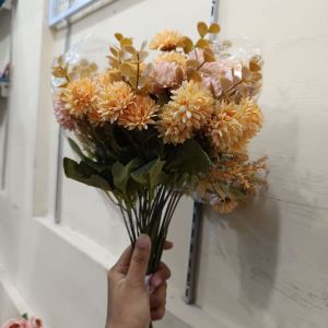 Bunga Hias Artificial