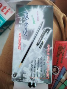 PULPEN SNOWCAN EASYJEL