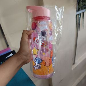 Botol Minum Space