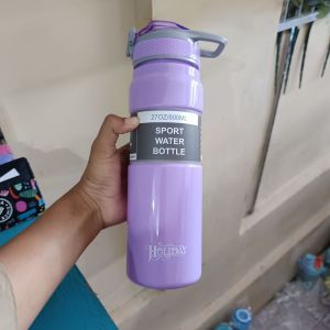 Botol Minum Sport Water