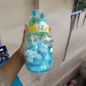 Botol Minum Anak Kelinci