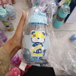 Botol Minum Naka Panda