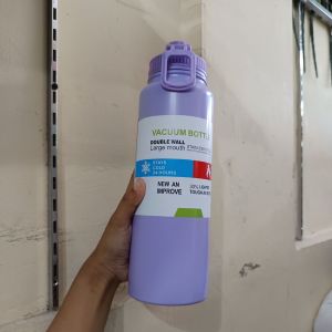 Botol Minum Sport Stainless