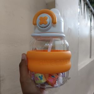 Botol Minum Karakter