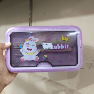 Lunch Box Hapoy Life Karaktet