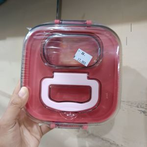 Lunch Box Pastel
