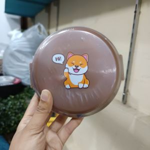 Lunch Box Mini Cute
