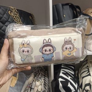 Tempat Pensil Labubu 