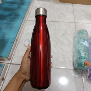 Botol Minum Hot & Cool