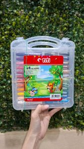 Crayon Titi 24 pcs