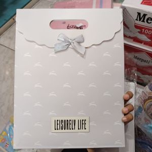 Paper Bag Leasure