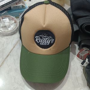 Topi Baseball 