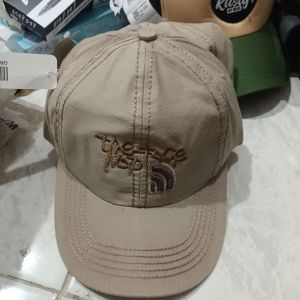 Topi Baseball 