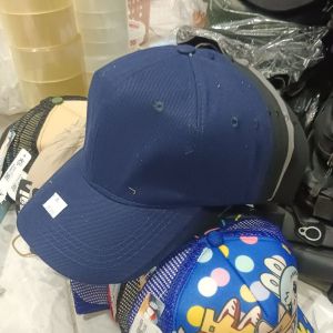 Topi Baseball 
