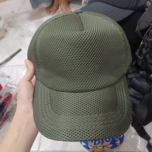 Topi Baseball 