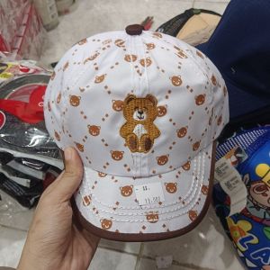 Topi Baseball Anak