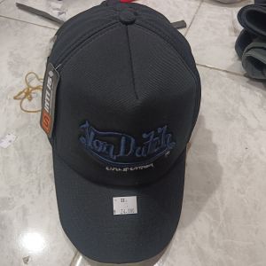 Topi Baseball 
